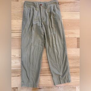 Men’s Patagonia pants size 34